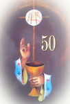 50 lat posługi kapłańskiej